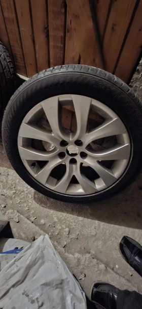    245/45R18  Citroen C5 | Mobile.bg    4