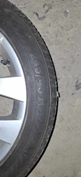    245/45R18  Citroen C5 | Mobile.bg    2