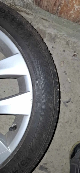    245/45R18  Citroen C5 | Mobile.bg    6