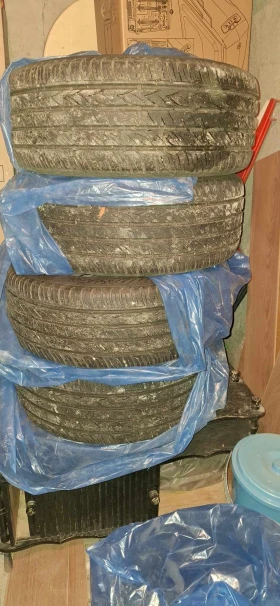    245/45R18  Citroen C5 | Mobile.bg    7