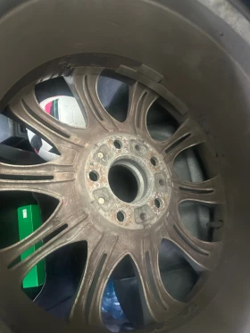 ���� � ������ 245/40R18 �� BMW 525 | Mobile.bg � ����� ������ 8