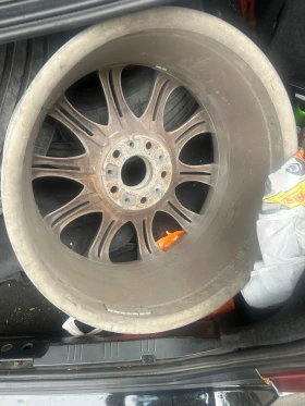 ���� � ������ 245/40R18 �� BMW 525 | Mobile.bg � ����� ������ 6