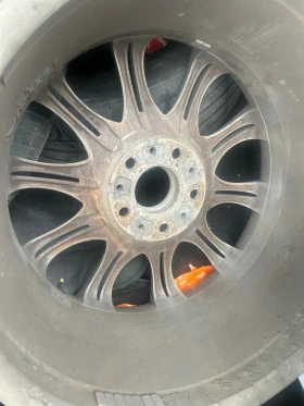 ���� � ������ 245/40R18 �� BMW 525 | Mobile.bg � ����� ������ 7