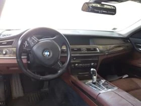 BMW 730, снимка 4