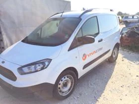 Ford Courier 1.0, снимка 2