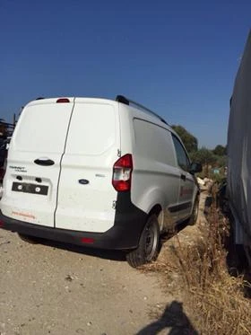 Ford Courier 1.0, снимка 4