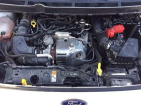 Ford Courier 1.0, снимка 5