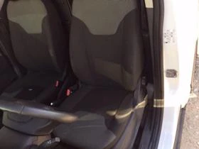 Ford Courier 1.0, снимка 7