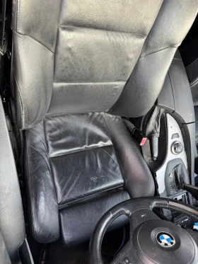 BMW 535 Д 272кс, снимка 6