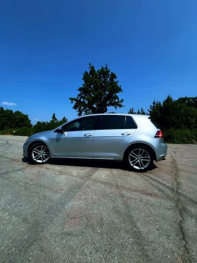 VW Golf  2.0 GTD, снимка 7