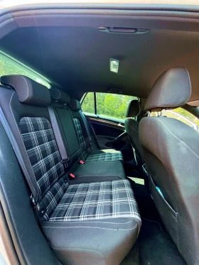 VW Golf  2.0 GTD, снимка 11