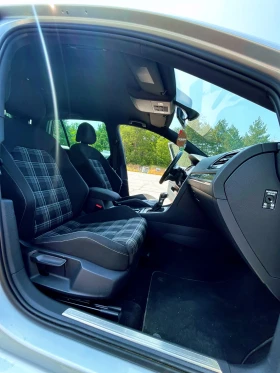 VW Golf  2.0 GTD, снимка 10