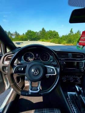 VW Golf  2.0 GTD, снимка 13
