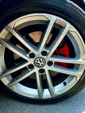 VW Golf  2.0 GTD, снимка 15