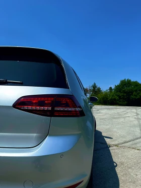 VW Golf  2.0 GTD, снимка 5