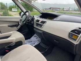 Citroen C4 Picasso 2.0HDI-AVTOMAT-ITALIA, снимка 5