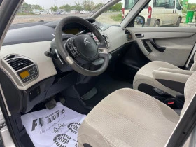 Citroen C4 Picasso 2.0HDI-AVTOMAT-ITALIA, снимка 11