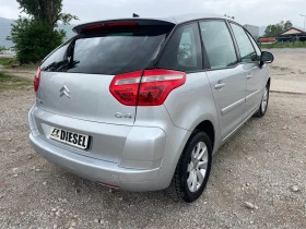 Citroen C4 Picasso 2.0HDI-AVTOMAT-ITALIA, снимка 8