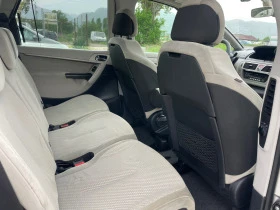 Citroen C4 Picasso 2.0HDI-AVTOMAT-ITALIA, снимка 6