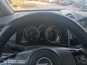 Opel Zafira 1.6 турбо метан  - изображение 10