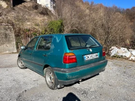 VW Golf  - изображение 2