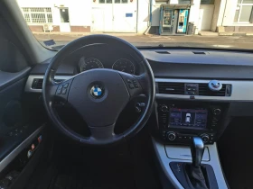 BMW 318 318i * Facelift* , снимка 13