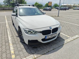 BMW 320, снимка 2