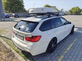 BMW 320, снимка 3