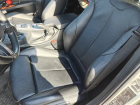 BMW 320, снимка 8