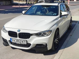 BMW 320, снимка 1