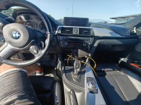 BMW 320, снимка 9