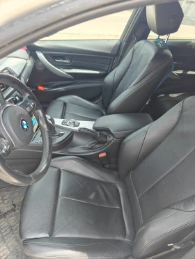 BMW 320, снимка 9