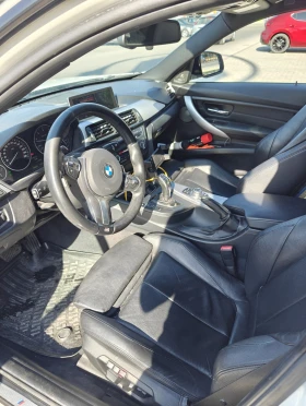 BMW 320, снимка 6