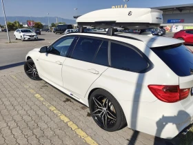 BMW 320, снимка 5