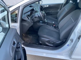 Ford Fiesta EURO 6B, БЕНЗИН от БЪЛГАРИЯ МОТО ПФОЕ, снимка 9