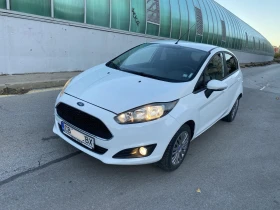 Ford Fiesta EURO 6B, БЕНЗИН от БЪЛГАРИЯ МОТО ПФОЕ, снимка 3