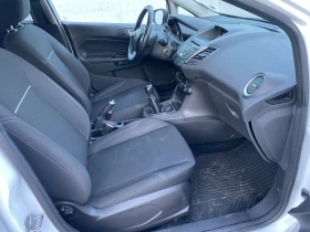 Ford Fiesta EURO 6B, БЕНЗИН от БЪЛГАРИЯ МОТО ПФОЕ, снимка 12