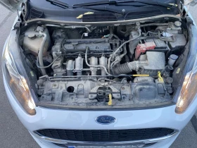 Ford Fiesta EURO 6B, БЕНЗИН от БЪЛГАРИЯ МОТО ПФОЕ, снимка 17