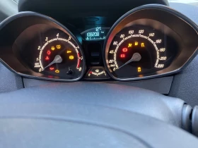 Ford Fiesta EURO 6B, БЕНЗИН от БЪЛГАРИЯ МОТО ПФОЕ, снимка 10
