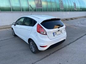 Ford Fiesta EURO 6B, БЕНЗИН от БЪЛГАРИЯ МОТО ПФОЕ, снимка 6