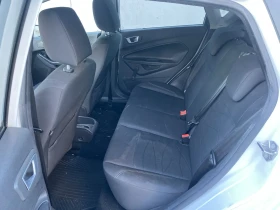 Ford Fiesta EURO 6B, БЕНЗИН от БЪЛГАРИЯ МОТО ПФОЕ, снимка 14