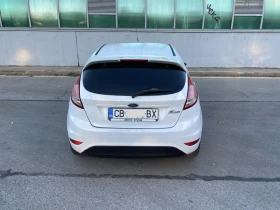 Ford Fiesta EURO 6B, БЕНЗИН от БЪЛГАРИЯ МОТО ПФОЕ, снимка 7