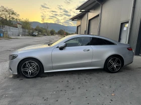 Mercedes-Benz E 350, снимка 7