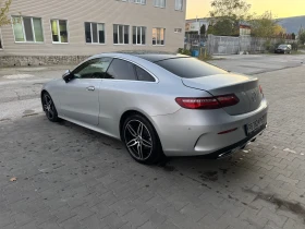 Mercedes-Benz E 350, снимка 4