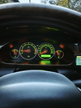 Jaguar X-type 3.0, снимка 5