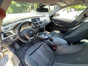 BMW 320 F31/xdrive/facelift/B47/8zf, снимка 9