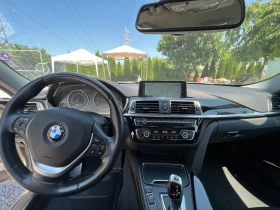 BMW 320 F31/xdrive/facelift/B47/8zf, снимка 10