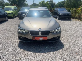 BMW 320 F31/xdrive/facelift/B47/8zf, снимка 2