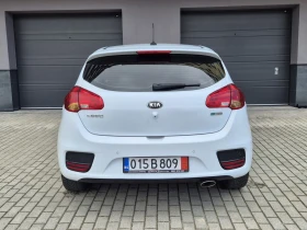 Kia Ceed 1.6 Face#Navi#, снимка 5