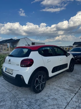 Citroen C3, снимка 3